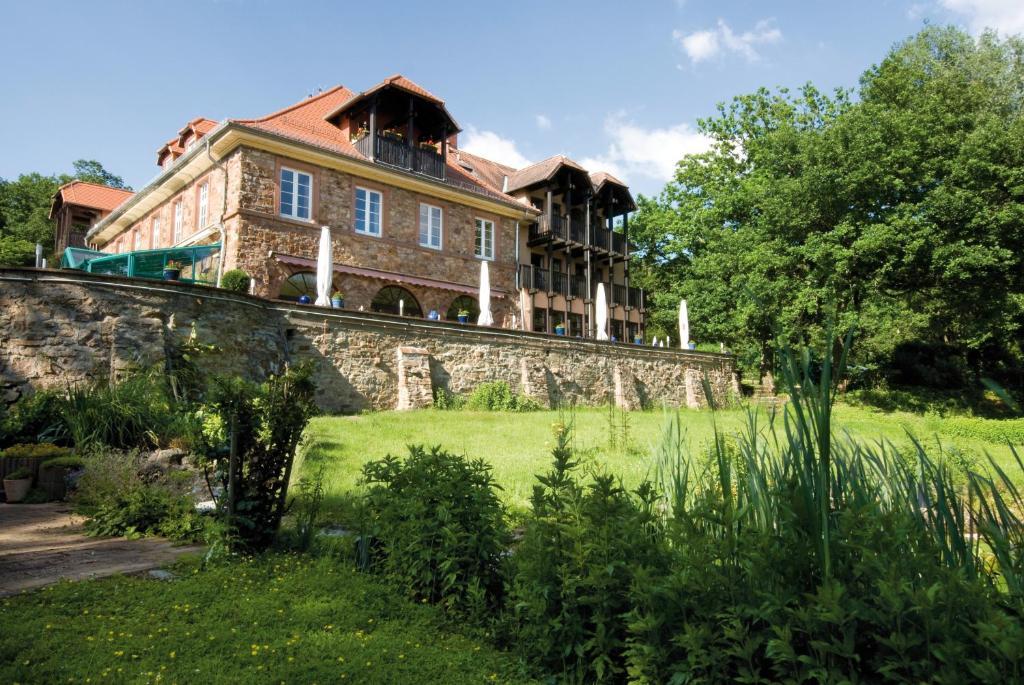 Готель Bb Haus Neugebauer Garni Ґайзенгайм Екстер'єр фото